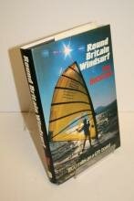 Tim Batstone was the first to windsurf round Britain